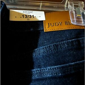 Judy Blue Jeans